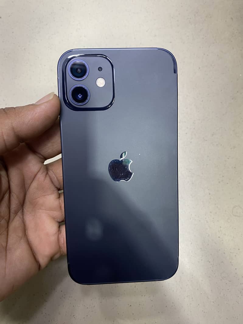 Apple iPhone 12 0