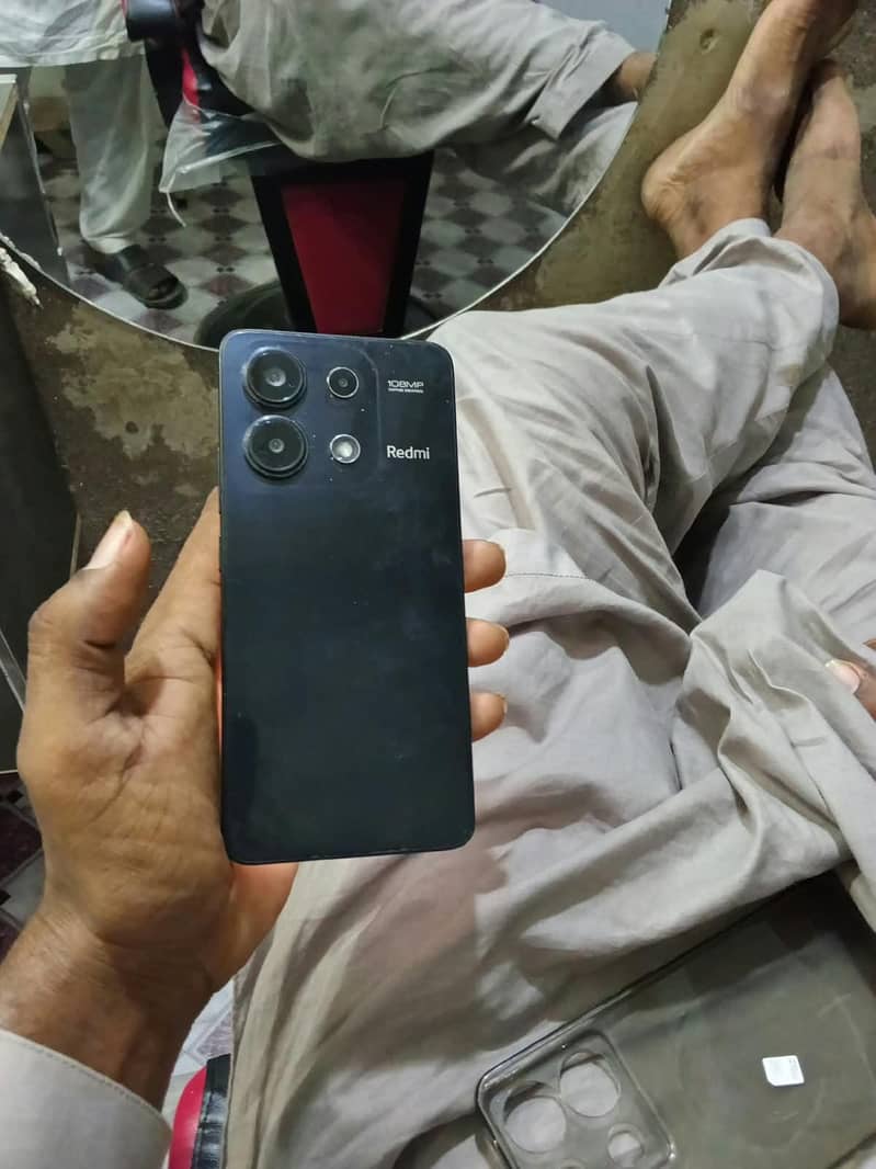 Xiaomi note 13 1