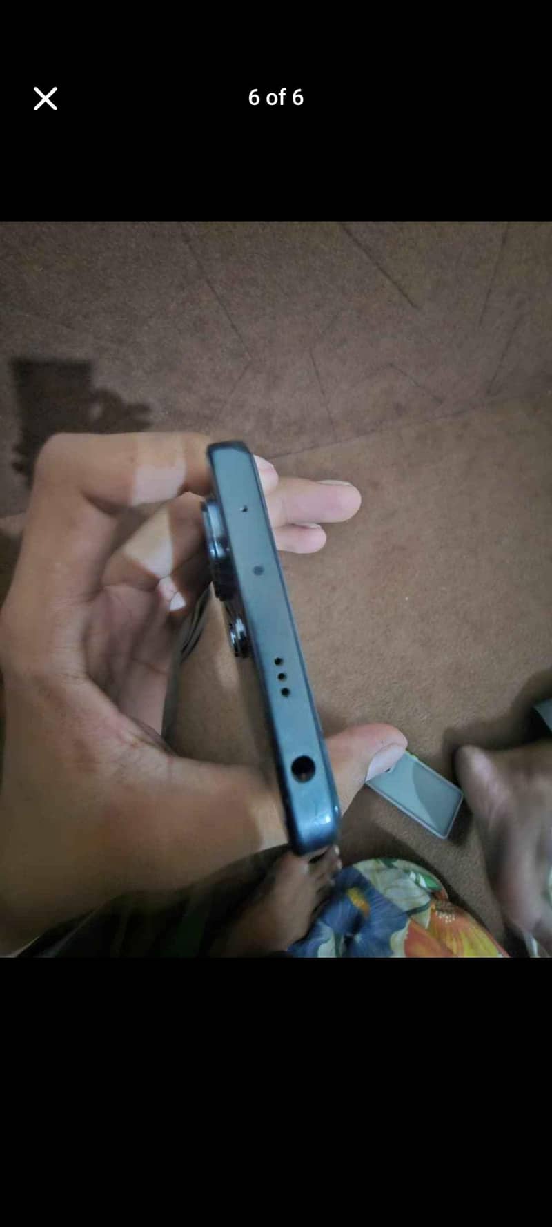 Xiaomi note 13 2