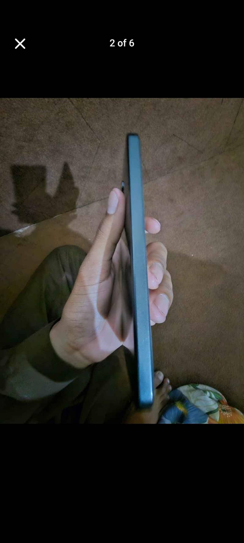 Xiaomi note 13 5