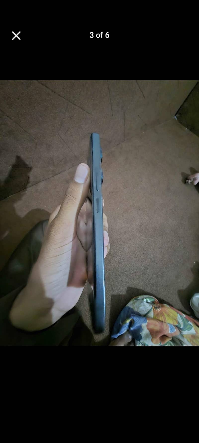 Xiaomi note 13 6