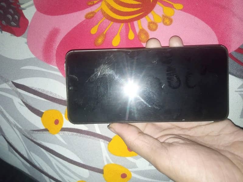Tecno Spark 3 Pro 4