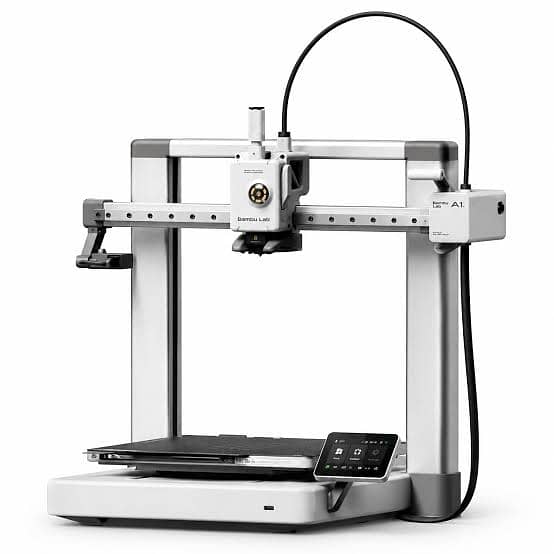 Bambu lab a1 3d printer 0