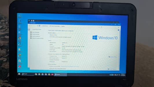 leneovo-N22 chrome book for sale