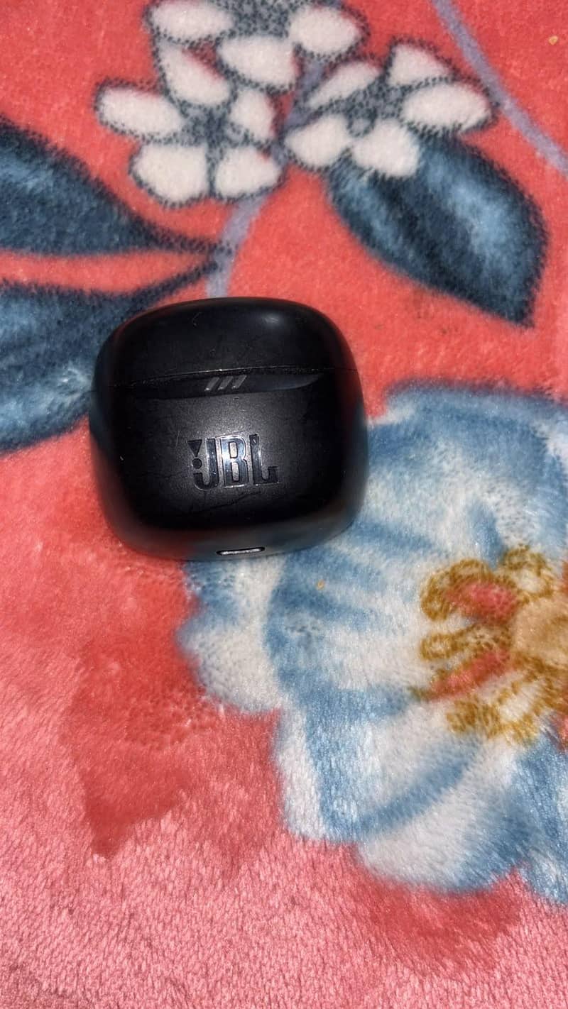 JBL tune flex 2 0