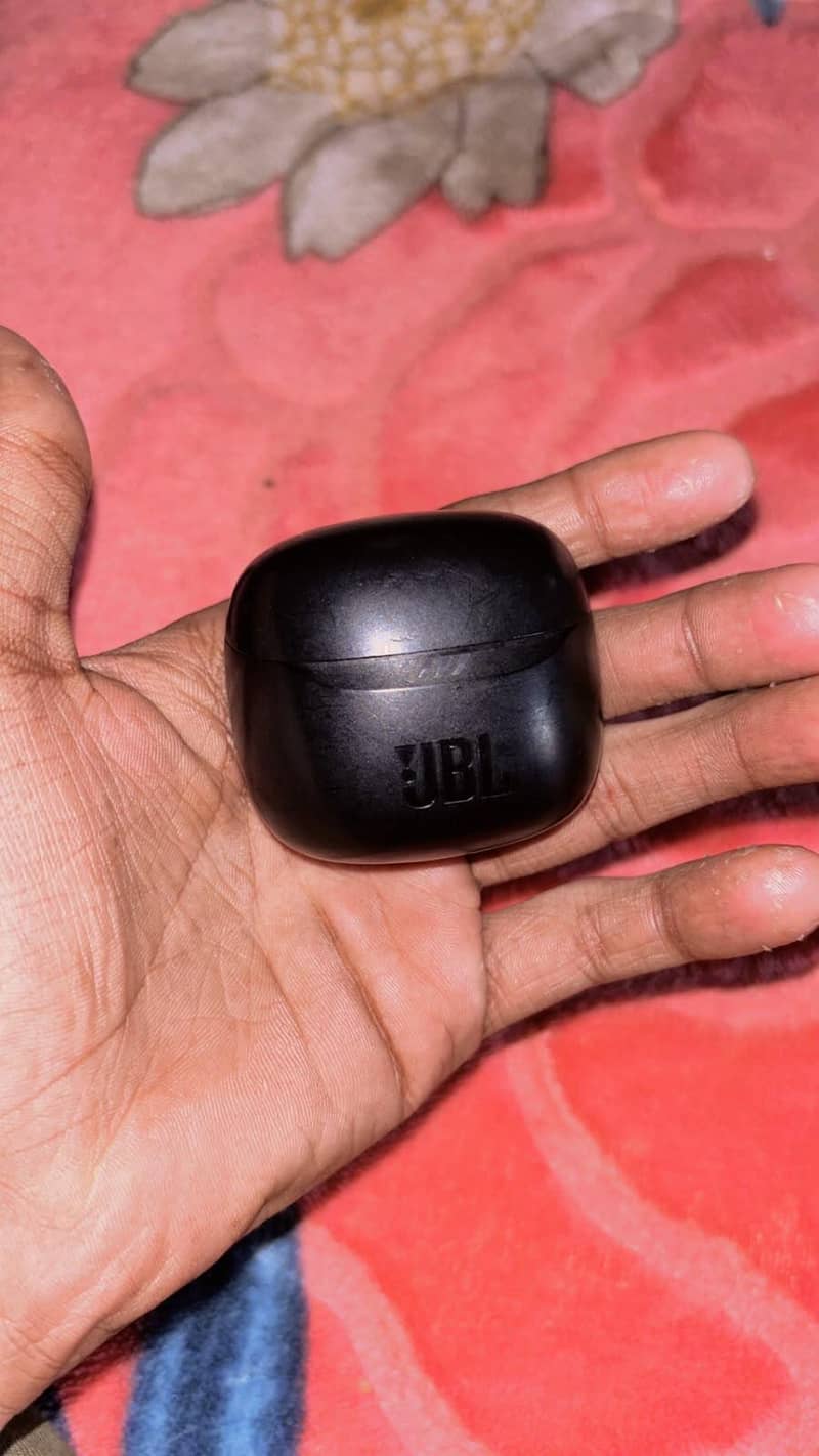 JBL tune flex 2 1