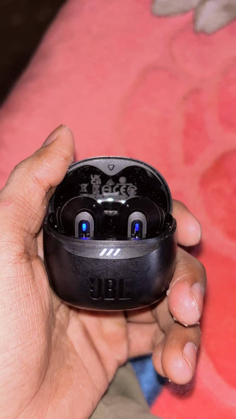 JBL tune flex 2 2
