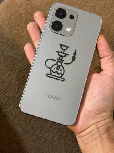 OPPO A6 PRO