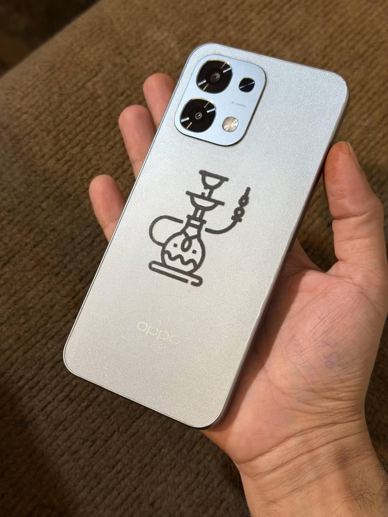 OPPO A6 PRO 6