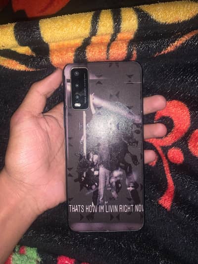 Vivo Y20s