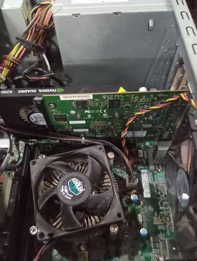Gaming pc ,core i5 3rd generation