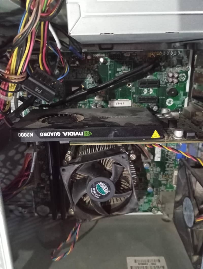 Gaming pc ,core i5 3rd generation 1