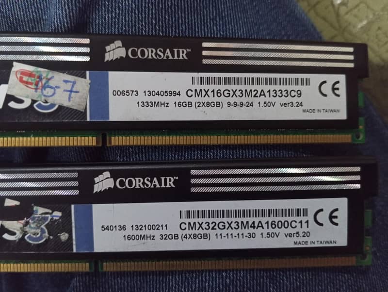 Gaming pc ,core i5 3rd generation 3