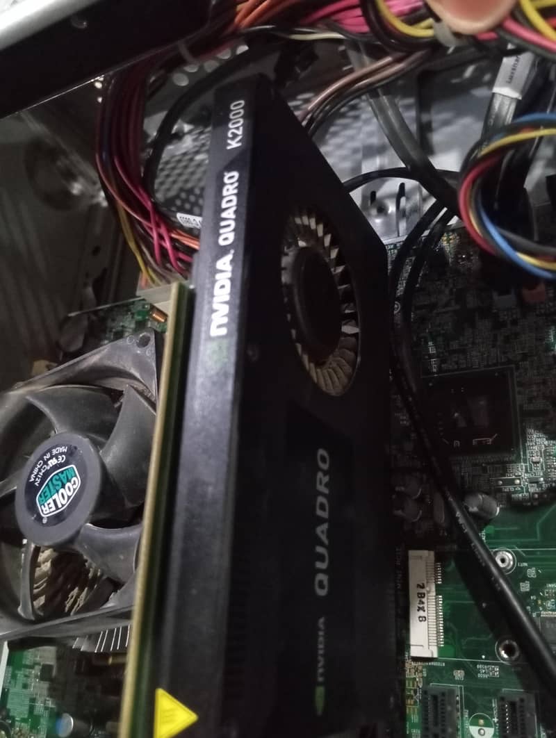 Gaming pc ,core i5 3rd generation 5