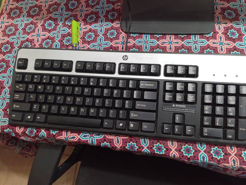 Gaming pc ,core i5 3rd generation 7