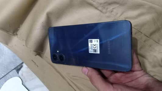 Samsung Mobile A06