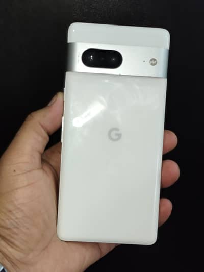 Google Pixel 7