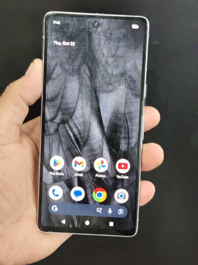 Google Pixel 7 1