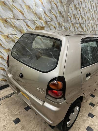 full original condition hai Alto 2006 model allok car 0315/34/63/654