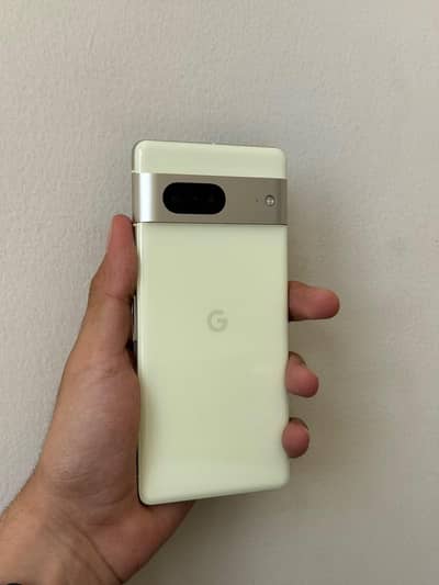 Google Pixel 7
