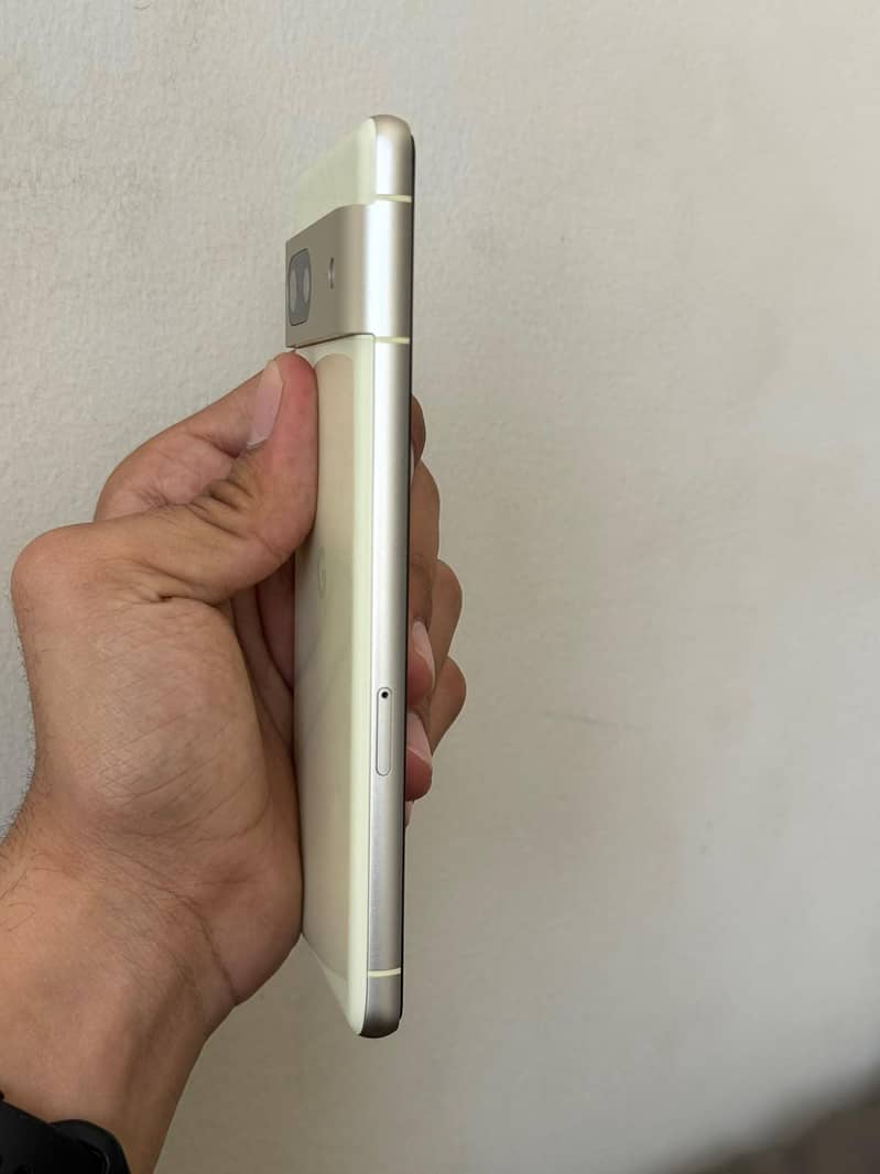Google Pixel 7 2