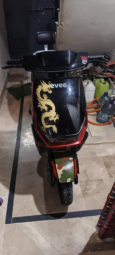 Evee Genz
