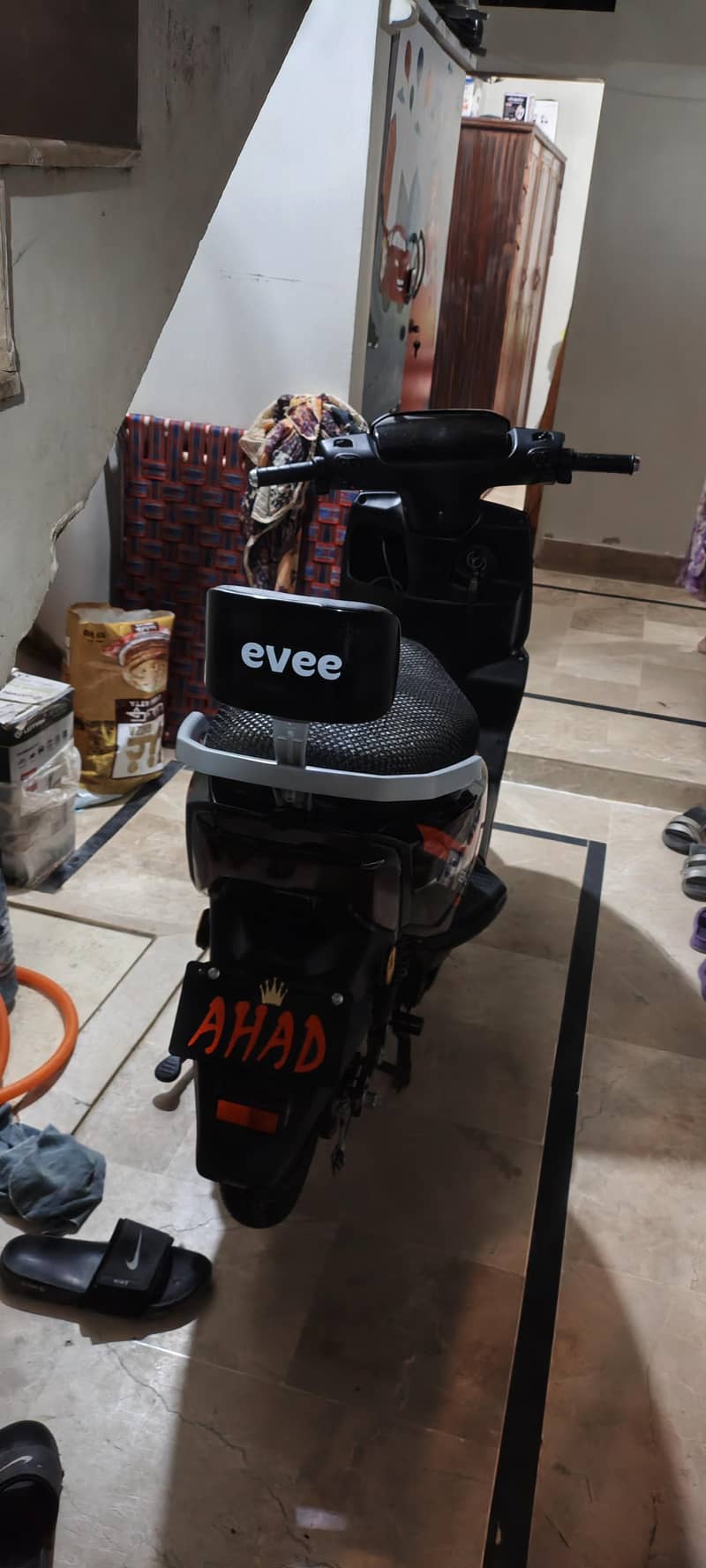 Evee Genz 2
