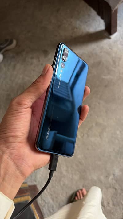Huawei P20 Pro