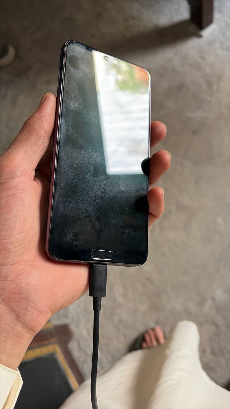 Huawei P20 Pro 1