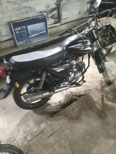 Unique 100cc for sale