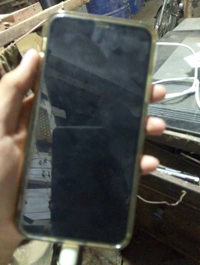 Apple iPhone 11 Pro Max