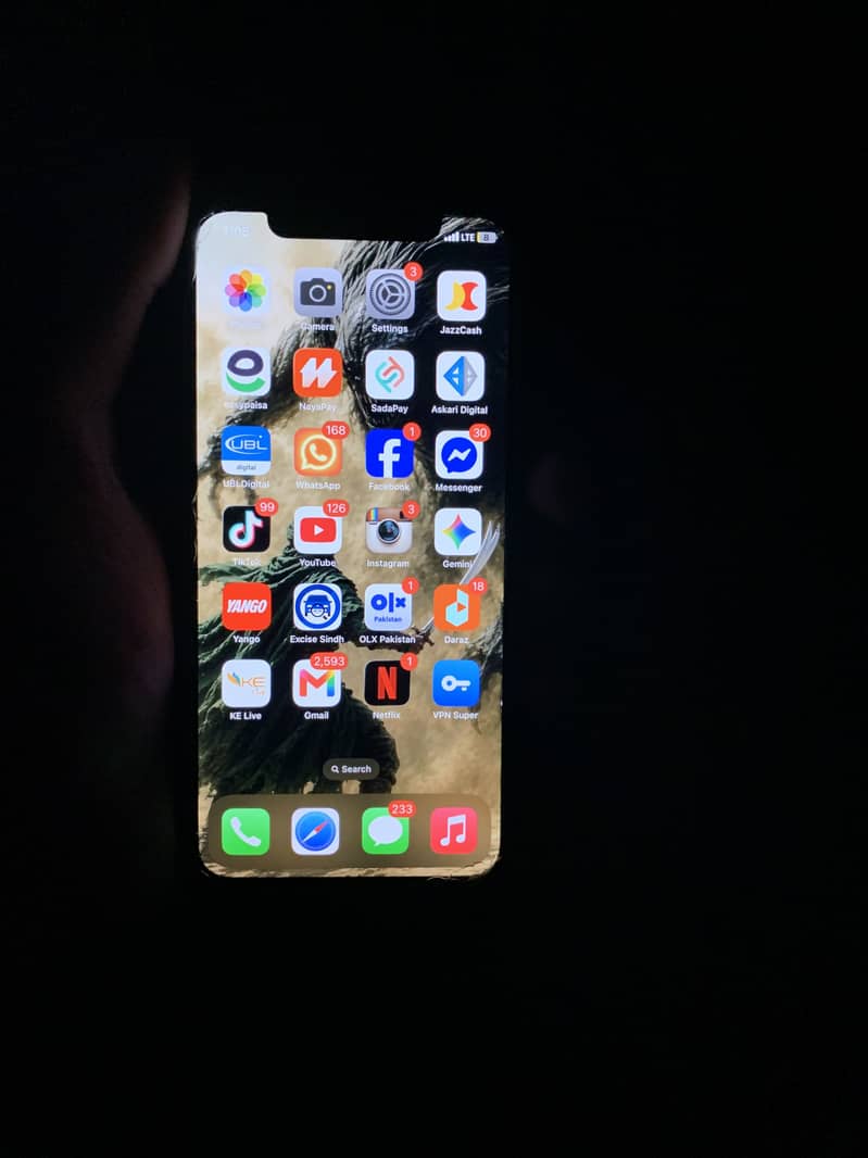 Apple iPhone XR 1