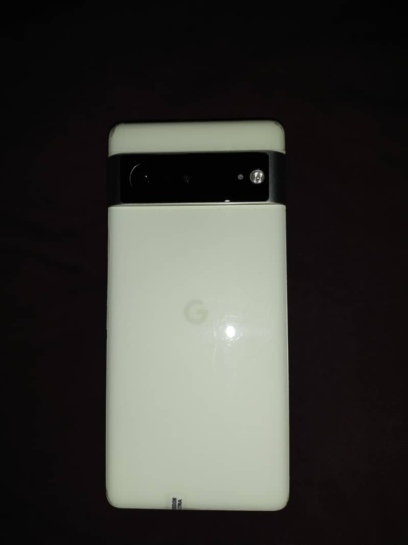 Google Pixel 7 0
