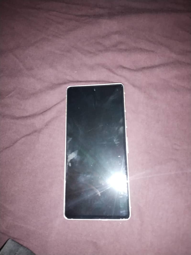 Google Pixel 7 2