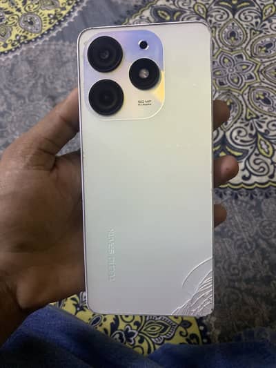Tecno Spark 10 Pro for sale