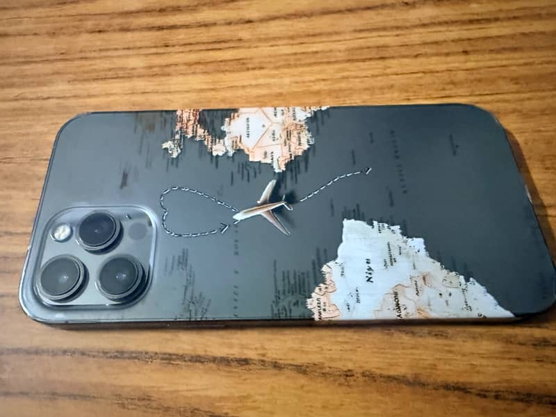 Apple iPhone 12 Pro Max 0