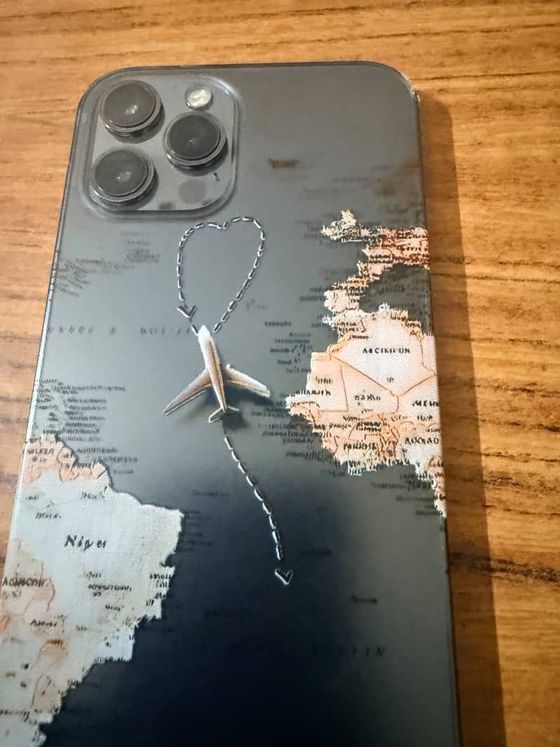 Apple iPhone 12 Pro Max 3