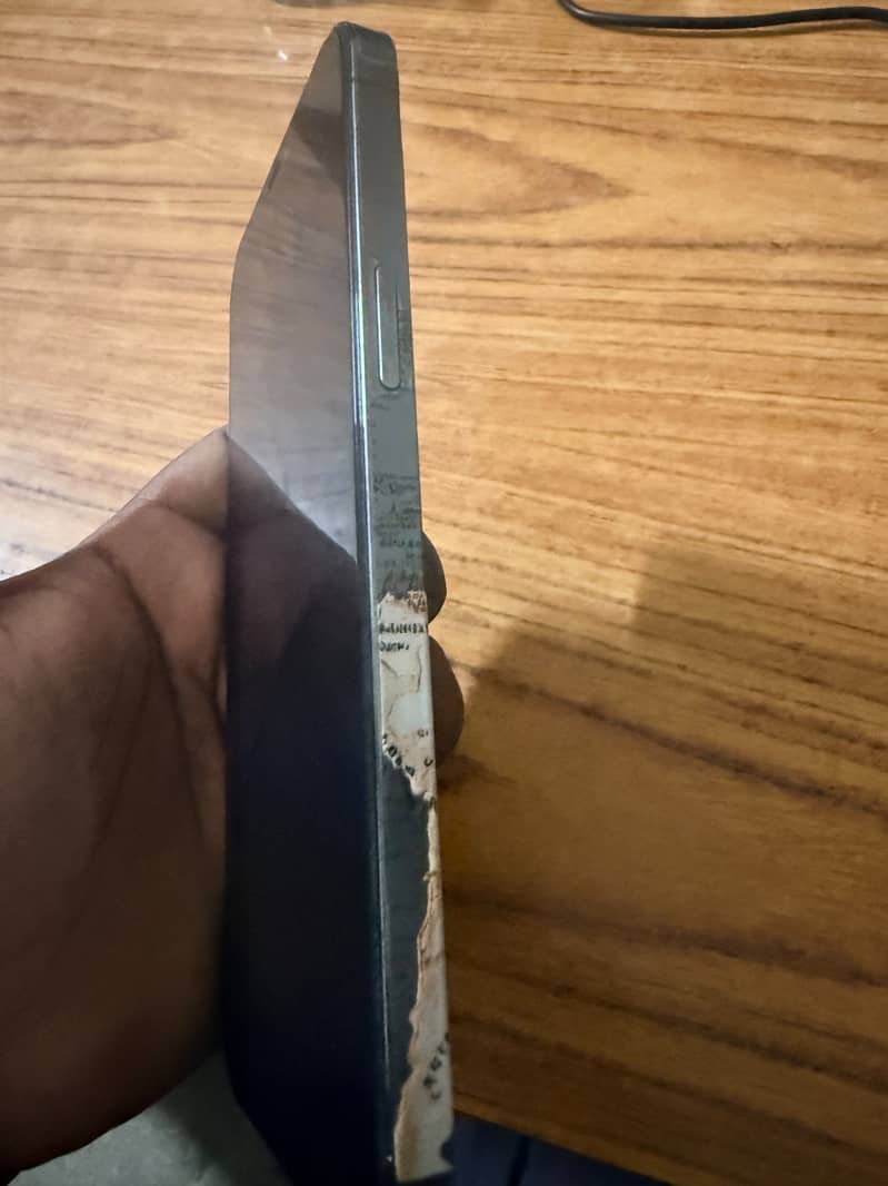 Apple iPhone 12 Pro Max 4