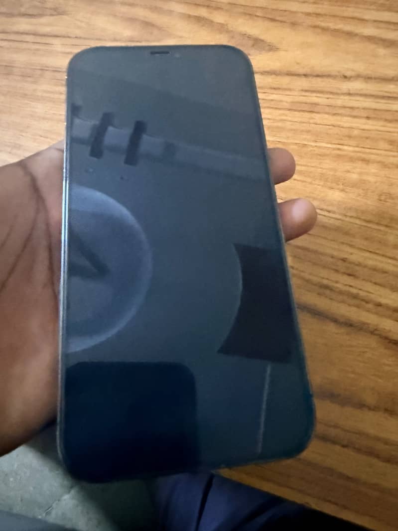 Apple iPhone 12 Pro Max 5