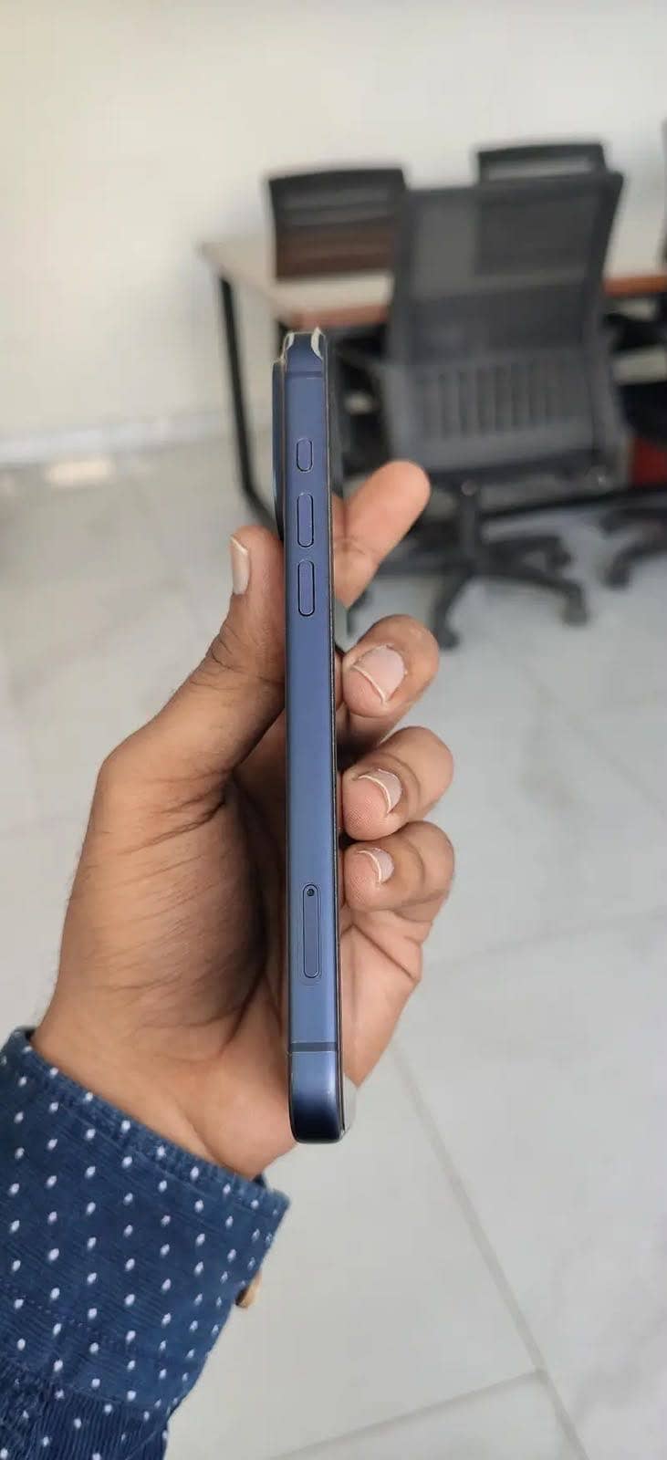Apple iPhone 17 Pro Max 1