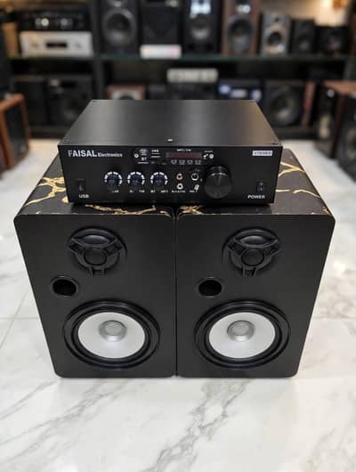 home sound system normal price good sound quality