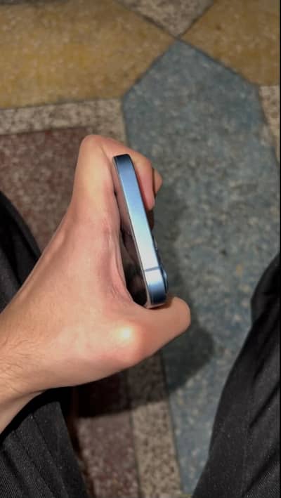 iPhone 13 PTA Approved 512GB