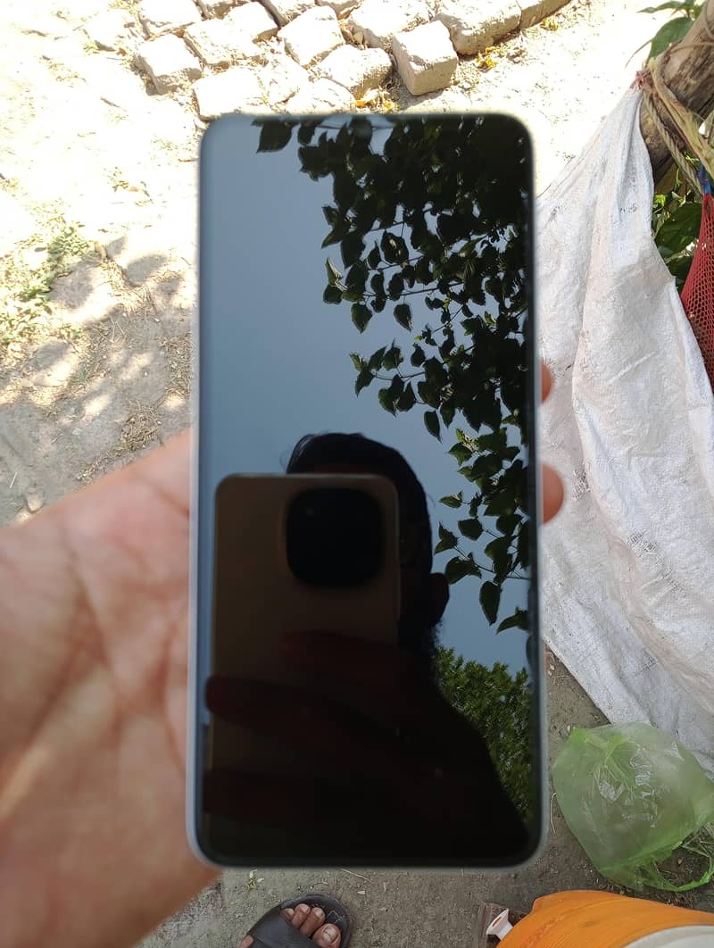 Itel A50C 1
