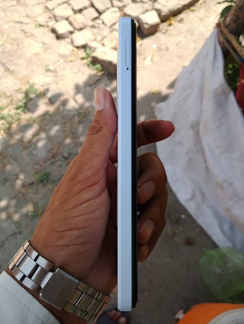 Itel A50C 2