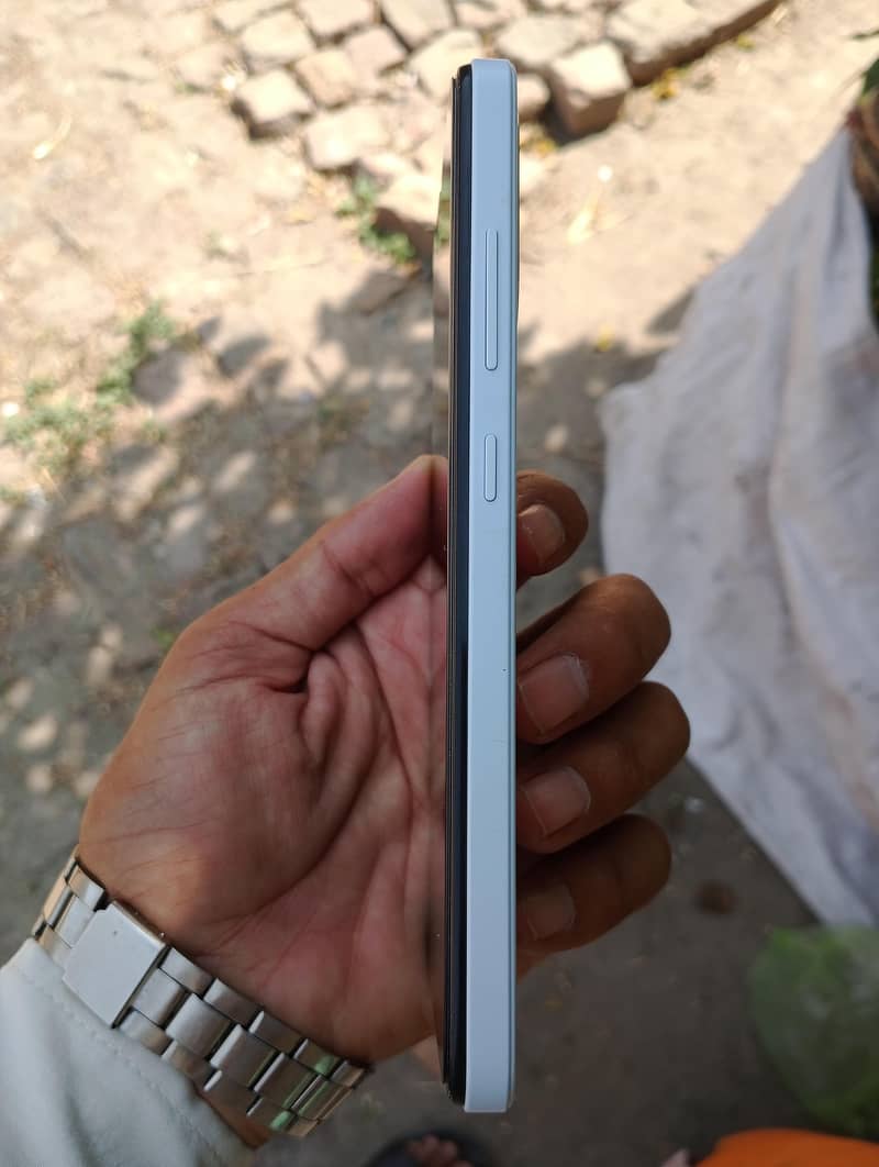 Itel A50C 3