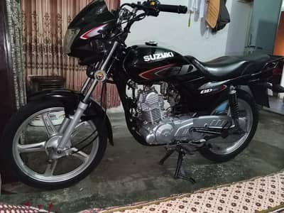 saf bike ha