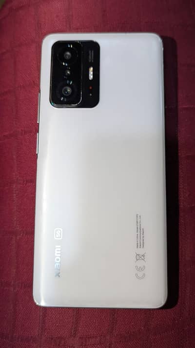 Xiaomi 11T Pro