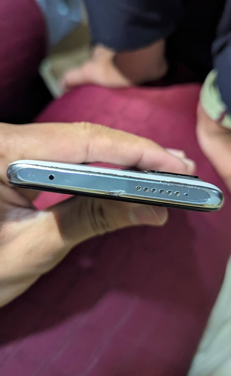 Xiaomi 11T Pro 6