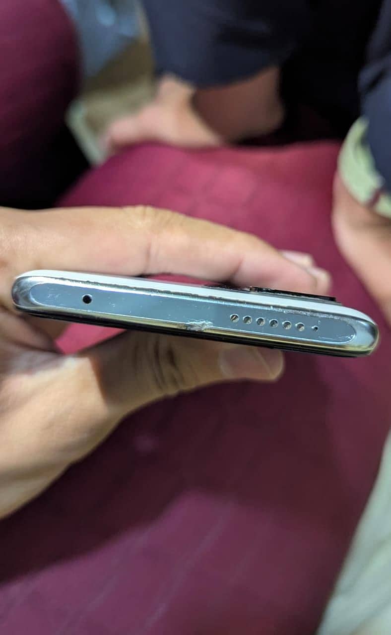 Xiaomi 11T Pro 7