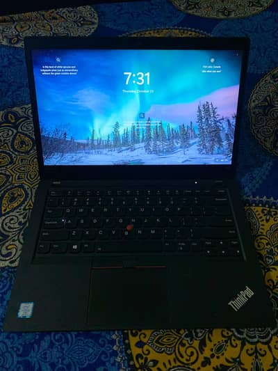 Lenovo T490 Core i5 Vpro  8th Gen